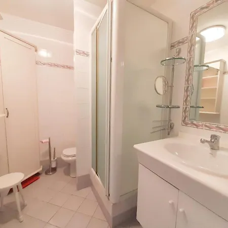 Aquarella Théoule-sur-Mer