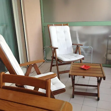 Aquarella Appartement *