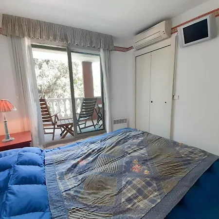 Appartement Aquarella *