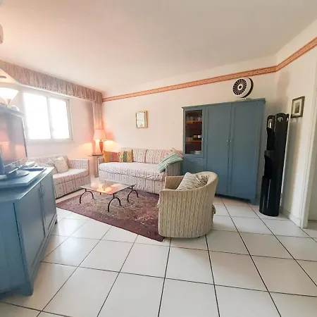 Appartement Aquarella *