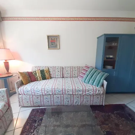 Aquarella Apartment Theoule-sur-Mer