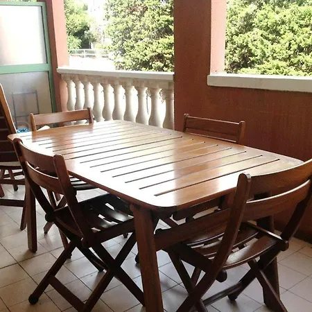 Apartment Aquarella Theoule-sur-Mer