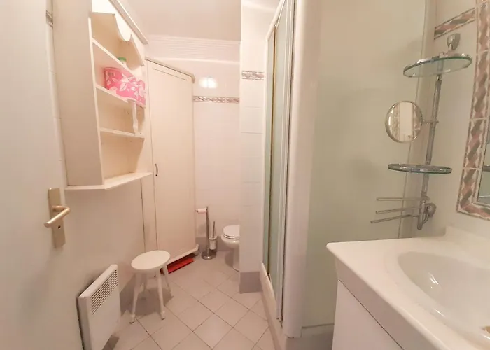 Aquarella Appartement