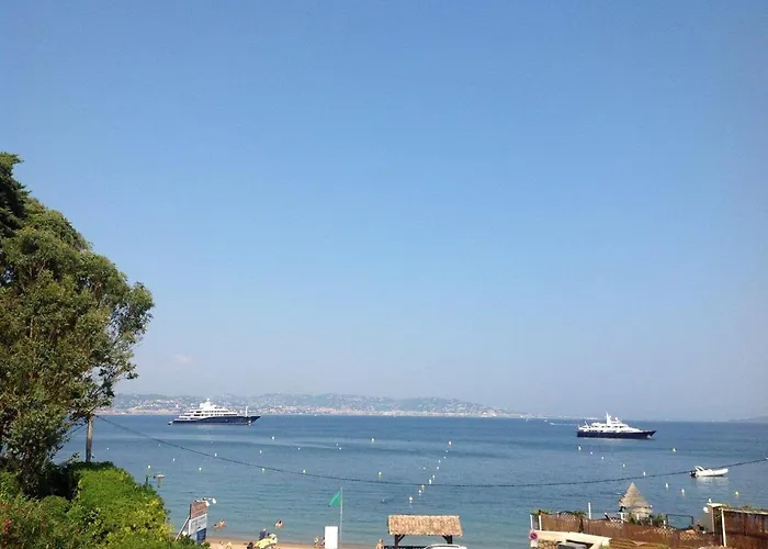 Aquarella Théoule-sur-Mer