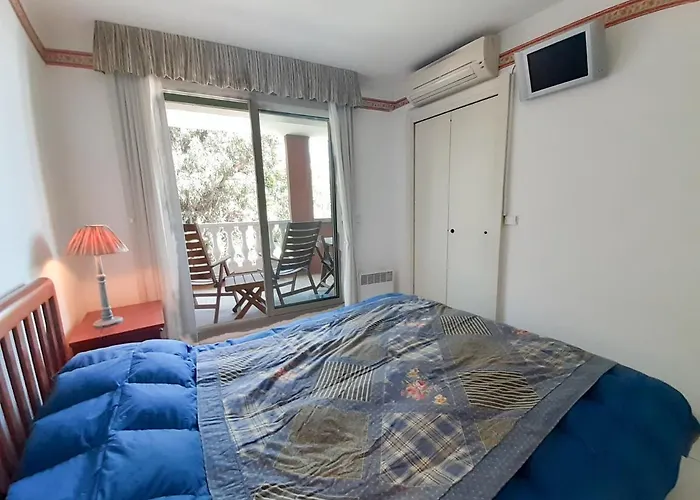 Appartement Aquarella *