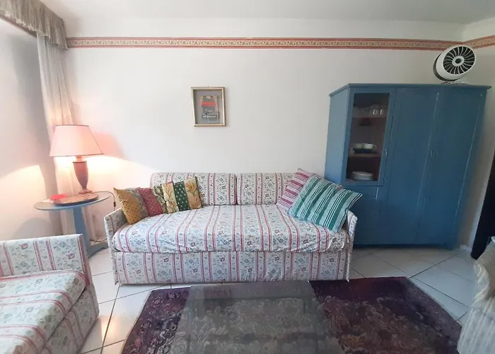 Aquarella Appartement Théoule-sur-Mer